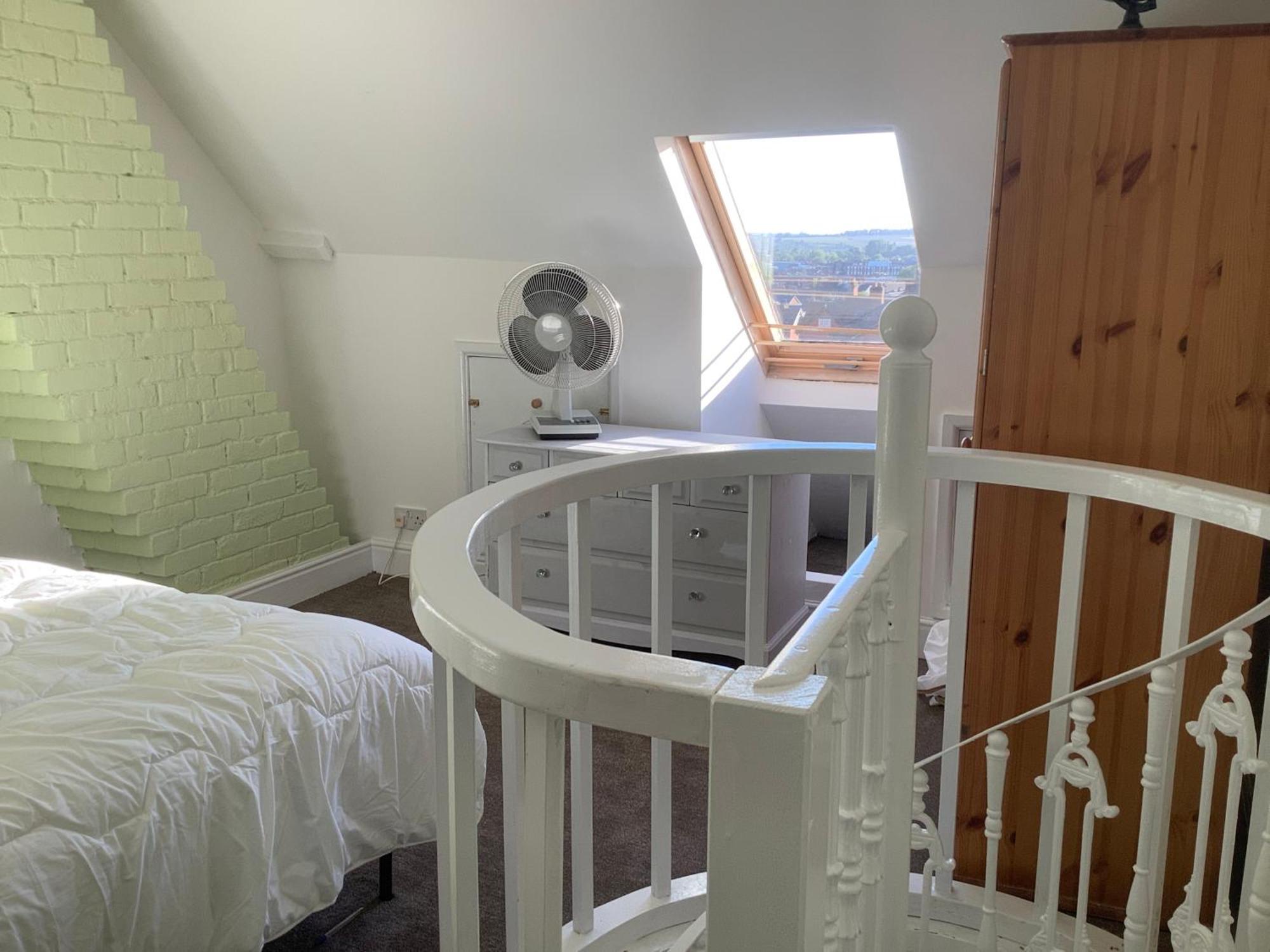 Queens Cottage Salisbury Extérieur photo